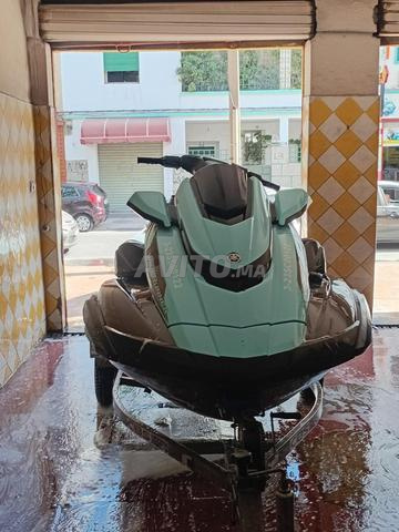 Jet ski Yamaha - 2
