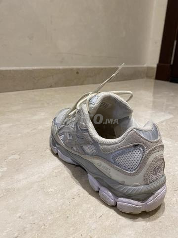 أسيكس جل إن واي سي - بيج