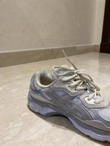 أسيكس جل نيو يورك بيج مقاس 38 - 2