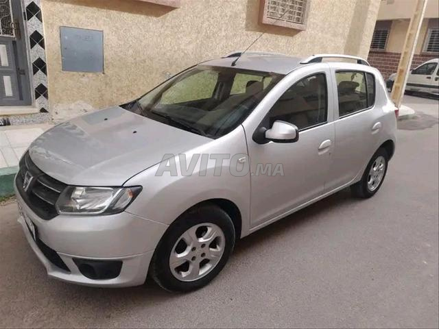 Dacia Sandero 2014 Diesel