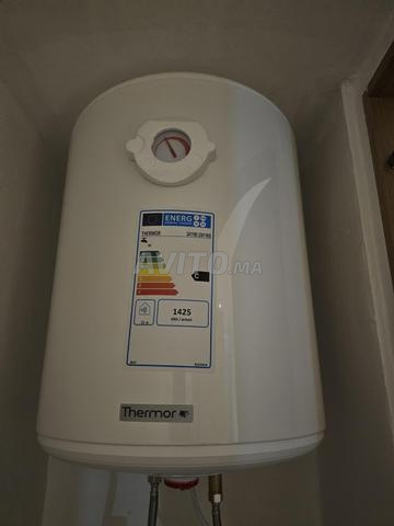 Chauffe eau électrique - 2