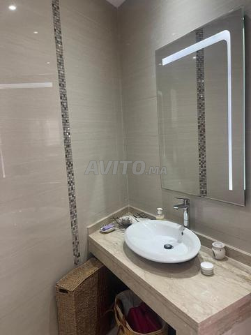 إيجار يومي 55 متر مربع بالدار البيضاء - 2