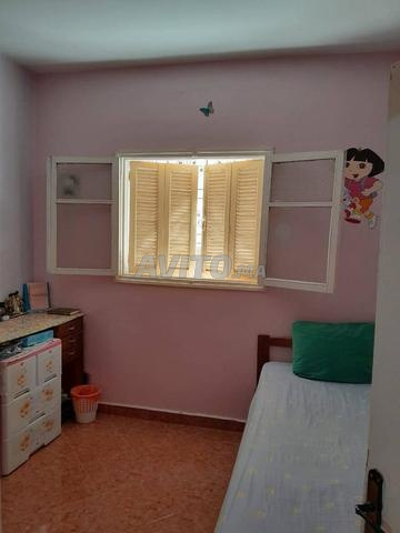 منزل مسجل ومحافظ وثلاث طوابق ومرآب (مالك المنزل) - 2