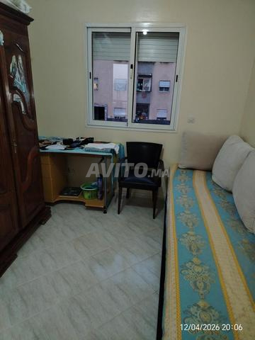 Appartement meublé pour professionnels - 2