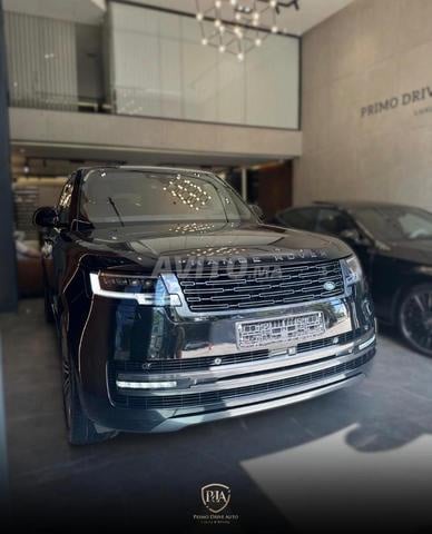 Range Vogue 350 diesel HSE Dynamic 2025 22000 km - 2