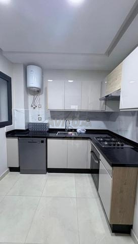 شقة جميلة للعائلات - 2