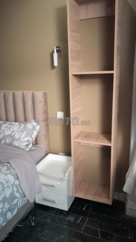 Studio Meublé / 🚫 Fille Uniquement / Roudani-Maarif - 2