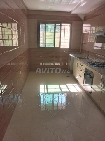 Appartement à louer 2ème étage Atlas - image 3