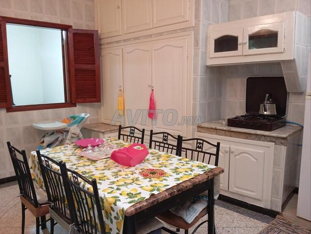 شقة للإيجار اليومي بالقرب من كارفور - 2