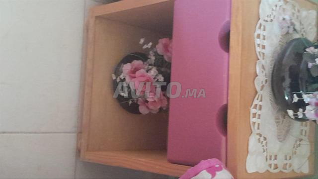 Chambre à coucher - 2