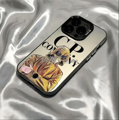 جراب سي بي كومباني - 2