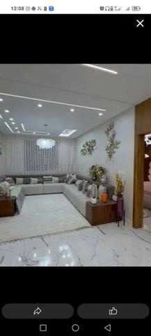 شقق فاخرة للبيع بمدينة بركان والسعيدية - 2