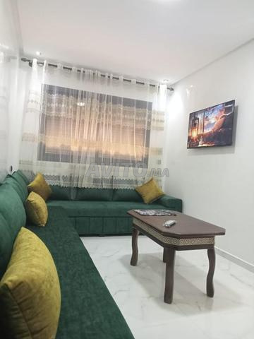 شقق مفروشة للإيجار في تطوان ابتداء من 250 درهم - 2