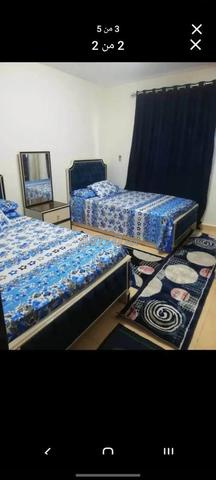 شقة عائلية رائعة للإيجار - 2