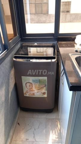 Studio meublé à la Gironde - 2