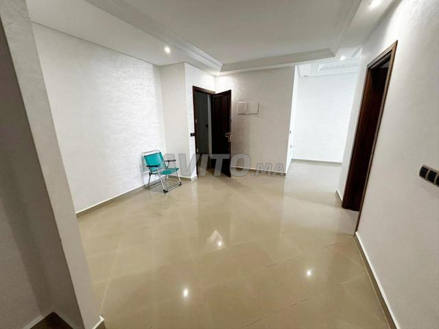 شقة رائعة للإيجار 85 متر مربع في أوشن الرباط