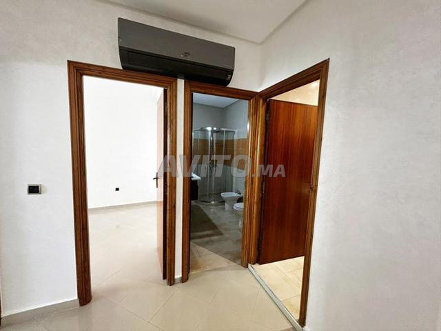 شقة رائعة للإيجار 85 متر مربع في أوشن الرباط - 2