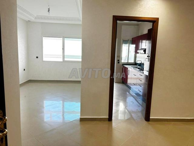 Super appartement à louer 85 m à L'Océan Rabat - image 4
