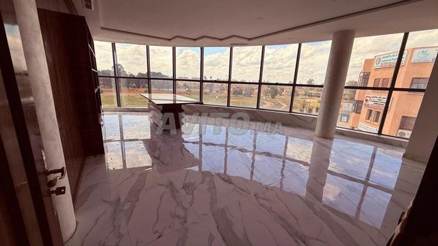 Plateau bureau refait à neuf Victor Hugo