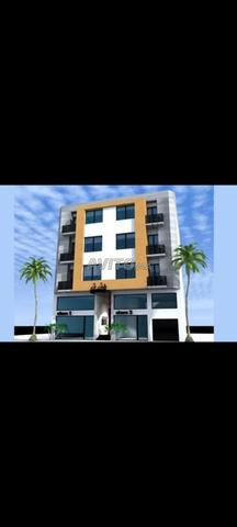 أرض شقة R3 فرنسا فيلا