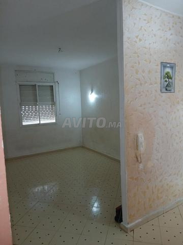 Appartement titré à vendre - 2