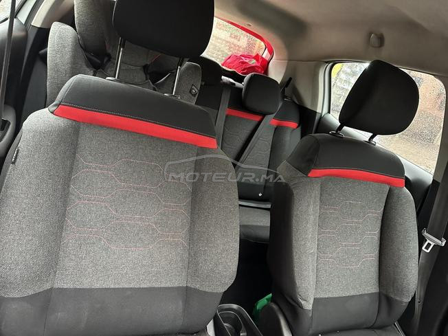 Citroën C3 Diesel Manuelle 2019 à Marrakech