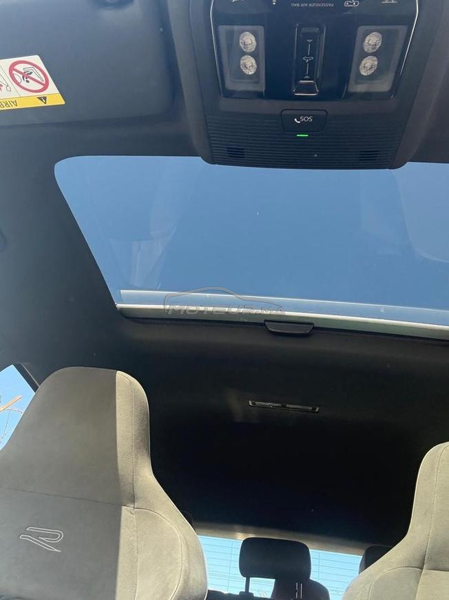 Volkswagen Golf 8 Diesel Automatique 2021 à Salé