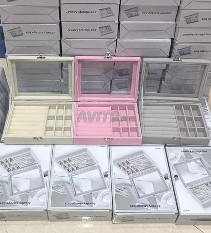 ✨️ Boîte à bijoux luxueuse 😍 - 2