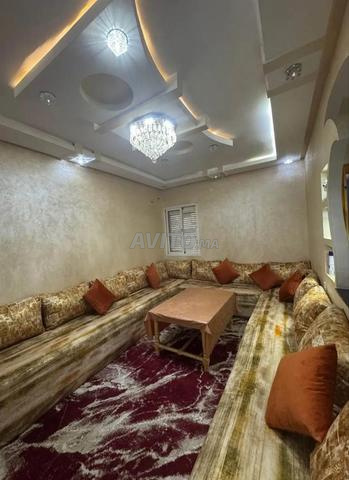 Appartements luxueux et excellents à louer - 2