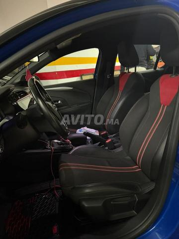 Opel Corsa diesel manuel - 2