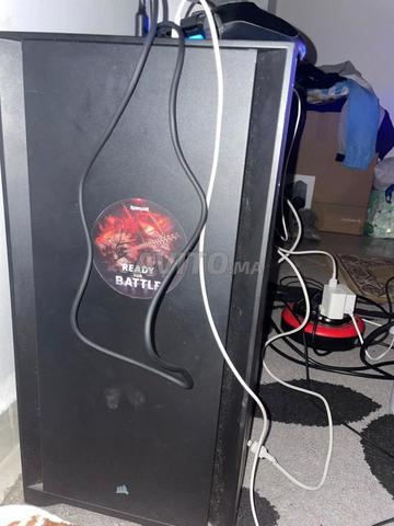 Setup complet à vendre ✅ tout est encore neuf ✅ - 2