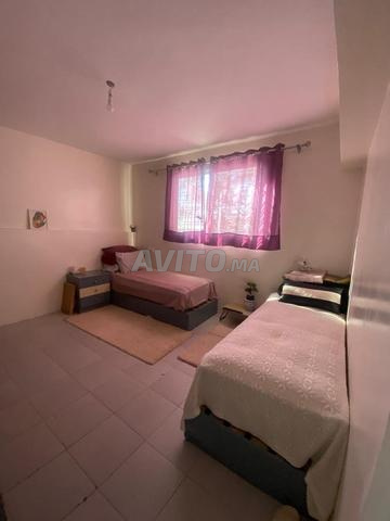 شقة للإيجار 40 متر مربع في الرباط - 2