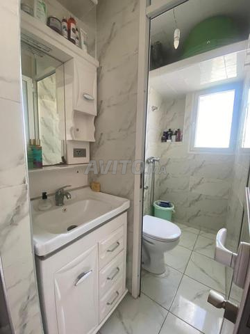 Appartement à louer 40 m à Rabat - image 5