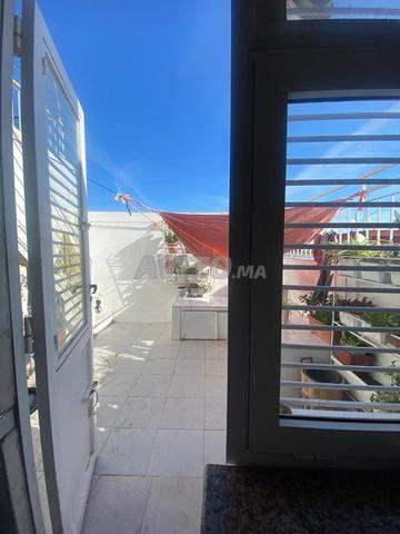 Appartement à louer 40 m à Rabat - image 3