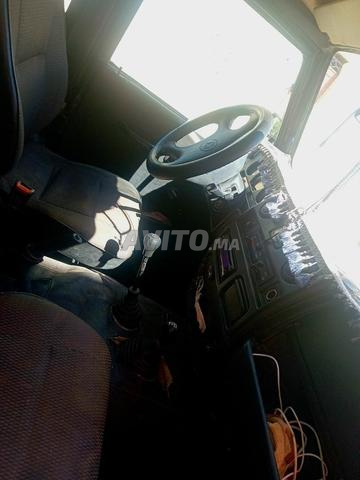 Santana à vendre - 2