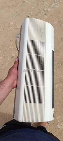 Chauffage 2000w quelque chose de joli - 2