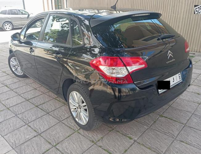 Citroën C4 Diesel 1.6 HDI  Manuelle 2017 