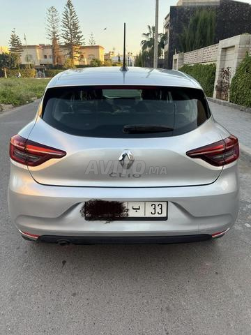 كليو 5 الحالة الأولى