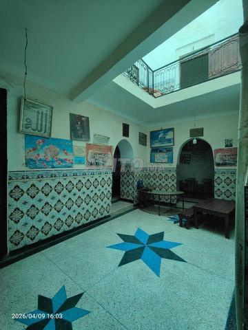 بيع رياضين للترميم، سند ملكية في بن صالح - 2