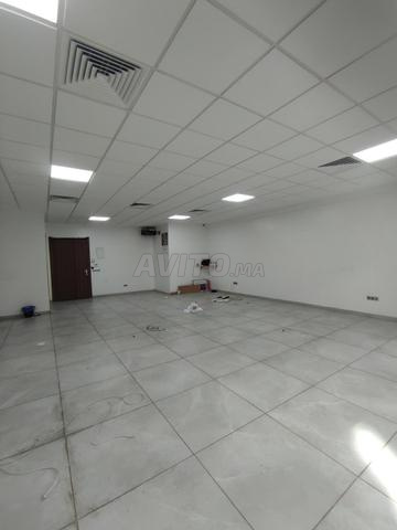 Bureau à louer Casablanca 83 m² - 2