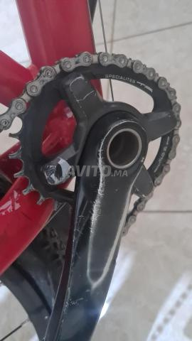 دراجة جبلية Orbea 11/1 كل شيء - 2