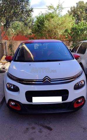 سيتروين C3 1.6 HDi ديزل، موديل 2019 - 2