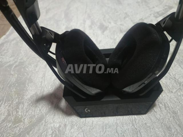 CASQUE LOGITECH ASTRO A50X LIGHTSPEED - 2
