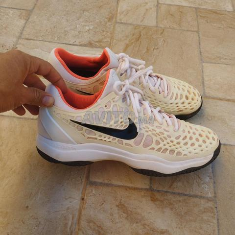 Nike Air Zoom Cage 3 Tennis - 2