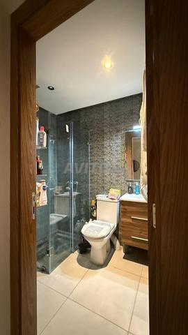 appartement meublé à vendre