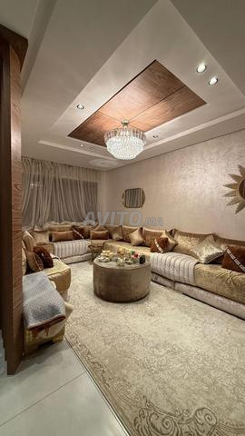 شقة مفروشة للبيع - 2