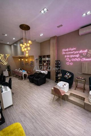 Vente Fond de commerce de 70 m2 à Casablanca