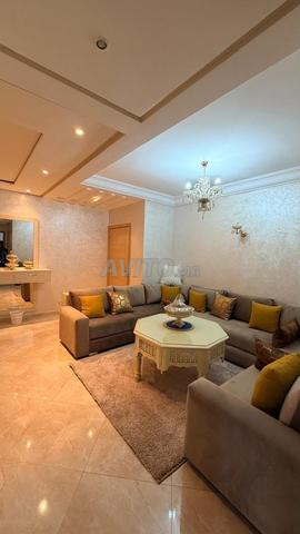 شقة مفروشة لطيفة للإيجار الشهري - 2