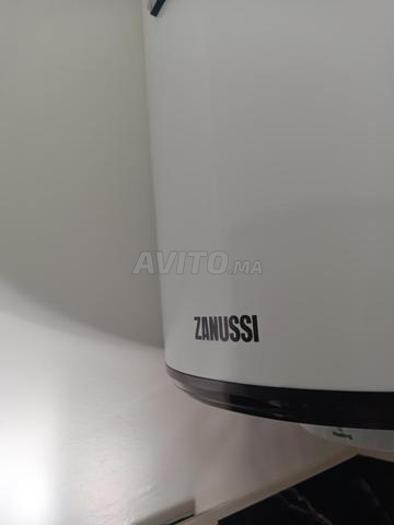 Chauffe-eau électrique 50l - 2