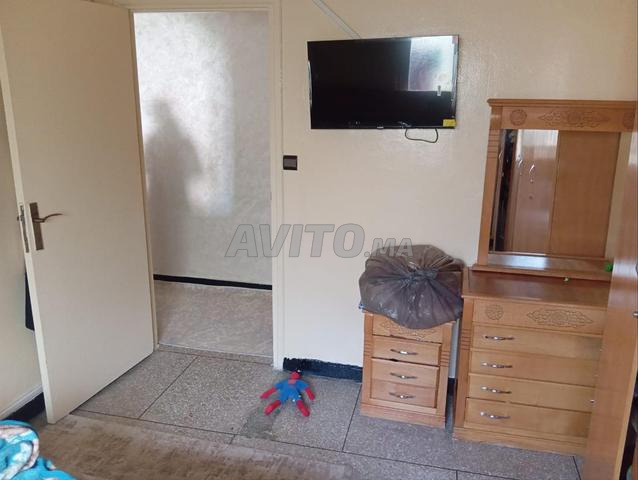 Appartement à vendre Bournazel